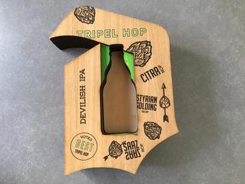 Duvel Glorifier ‘Duvel Tripel Hop’ beschikbaar voor biedingen