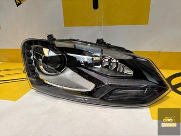 Volkswagen Polo 6R Bi Exxon Led origineel 6R1941040D beschikbaar voor biedingen
