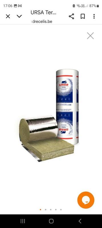 ursa terra 12 beschikbaar voor biedingen