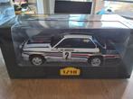 opel  ascona 400 schaal 1:18, Hobby en Vrije tijd, Ophalen of Verzenden, Zo goed als nieuw, Auto, Overige merken