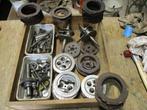 Flandria Record onderdelen opruiming lager, Fietsen en Brommers, Brommers | Oldtimers, Verzenden