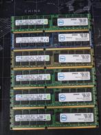 Dell ram - DDR3 8gb, Computers en Software, Ophalen, Gebruikt, Server, 8 GB