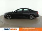 Audi A4 45 TFSI quattro S line (bj 2019, automaat), Auto's, Automaat, Gebruikt, Euro 6, 1984 cc