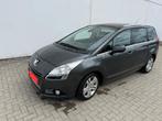 Peugeot 5008 2 l.diesel 7 zietplaatsen.voor EXPORT, Auto's, Euro 5, 7 zetels, Diesel, Particulier