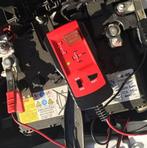 Auto Relais Tester Foutdetector 12V, Verzenden, Nieuw