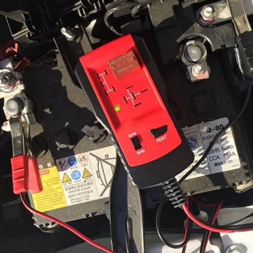 Auto Relais Tester Foutdetector 12V, Auto diversen, Autogereedschap, Nieuw, Verzenden