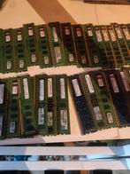 Lot Computer Ram, Computers en Software, RAM geheugen, Ophalen, DDR3