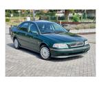 Volvo S40 1.9 Diesel Premier propriétaire, Auto's, Volvo, Lederen bekleding, Leder, S40, Particulier