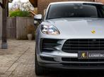 Porsche Macan S / Sportuitlaat / Luchtvering / BOSE / 360cam, Auto's, Porsche, Automaat, 2995 cc, Leder, Bedrijf