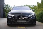 Mercedes-Benz EQE 43 AMG 4Matic, https://public.car-pass.be/vhr/03d85f29-99fc-40f3-a0d1-0d6d635606c6, 0 kg, USB, Zilver of Grijs
