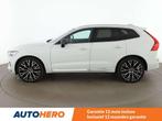 Volvo XC60 2.0 D4 Inscription AWD (bj 2018, automaat), Auto's, Volvo, Automaat, Parkeerassistent, Euro 6, 1969 cc