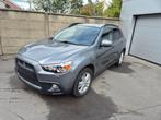 Mitsubishi Asx 1.8 DI-D 150cv, 4x4,Full options,, Impec., Auto's, Euro 5, 4 cilinders, Leder, Bedrijf