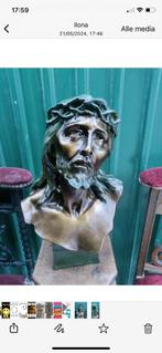 Statue du Christ, Comme neuf, Religion, Enlèvement ou Envoi
