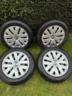 Kit de roues hiver Volkswagen Polo, Auto-onderdelen, Ophalen, Gebruikt, 15 inch, Banden en Velgen