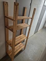 Étagère IKEA, Ophalen, Gebruikt