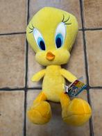 Looney tunes - Tweety, Kinderen en Baby's, Speelgoed | Knuffels en Pluche, Ophalen of Verzenden, Nieuw