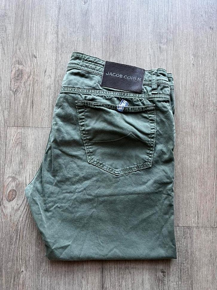 Jacob Cohen jeans size 40 type Bard, Vêtements | Hommes, Jeans, Comme neuf, W40 - W42 (confection 56/58), Autres couleurs, Enlèvement ou Envoi