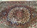 Tapis persan ancienBAKHTIAR 295x212cm, en laine fait main, Crème, 200 cm ou plus, 200 cm ou plus