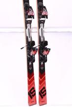 168 ski's VOLKL RACETIGER GS 2025, Sport en Fitness, Skiën en Langlaufen, 160 tot 180 cm, Gebruikt, Verzenden, Carve