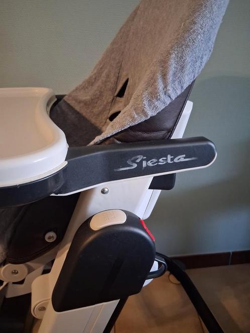 Peg Perego Siesta, Kinderen en Baby's, Kinderstoelen, Gebruikt, Ophalen