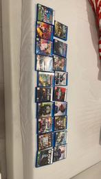 Ps5/ps4 games, Games en Spelcomputers, Games | Sony PlayStation Vita, Ophalen, Gebruikt, Overige genres