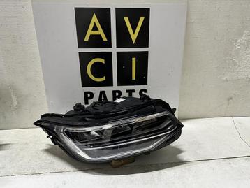 Koplamp Vw Tiguan 5NA facelift Full led 5NB941036C beschikbaar voor biedingen