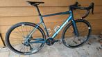 Gravelbike Mendiz in nieuwstaat, Fietsen en Brommers, Fietsen | Racefietsen, Ophalen
