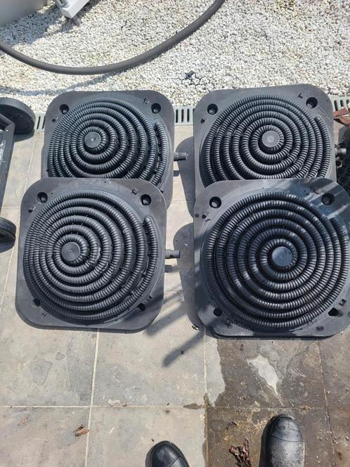 Solarbol, Tuin en Terras, Zwembad-toebehoren, Gebruikt, Verwarming, Ophalen