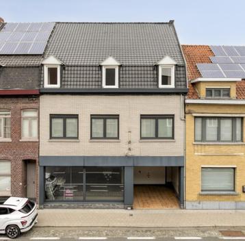 Woning te koop in Wevelgem beschikbaar voor biedingen