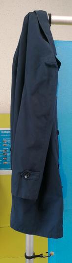 regenjas- heren - Maat 52, Kleding | Heren, Jassen | Zomer, Ophalen, Maat 52/54 (L), Tergal, Blauw