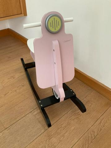 Vespa Schommelstoel beschikbaar voor biedingen
