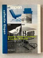 Collectie Gispen (NAI Uitgevers), Boeken, Kunst en Cultuur | Architectuur, Ophalen, Zo goed als nieuw