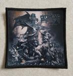 Belphegor patch (Black Metal / Death metal / Marduk), Kleding | Heren, Overige Herenkleding, Ophalen of Verzenden, Nieuw