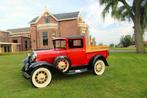 Ford model a pickup 1930, Auto's, Bedrijf, Ford, Te koop, Benzine