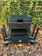 Matrix XR300 Pro Edition Zitkist Graphite - nieuw!, Watersport en Boten, Hengelsport | Witvissen, Ophalen, Nieuw