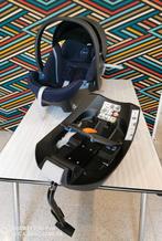 Cybex aton 5 & isofix, Ophalen, Gebruikt, Isofix