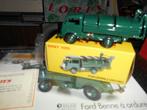 Dinky Toys Atlas Ford Benne à ordures, Enlèvement ou Envoi, Dinky Toys