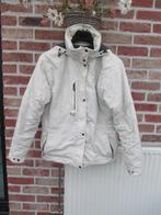 Veste d'hiver Idéal pour le Sky Taille XL, Taille 46/48 (XL) ou plus grande, Enlèvement ou Envoi, Beige, Porté