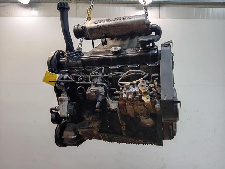 MOTOR Volkswagen Transporter T4 (01-1990/04-2003) (AAB), Auto-onderdelen, Motor en Toebehoren, Volkswagen, Gebruikt