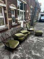 Ercol-lounge