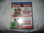 bluray western terence hill en bud spencer, Cd's en Dvd's, Blu-ray, Verzenden, Nieuw in verpakking, Overige genres