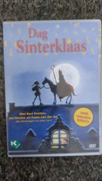 Dvd Dag Sinterklaas, Ophalen of Verzenden, Zo goed als nieuw