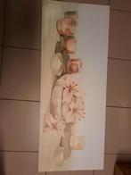 Wanddecoratie met ledverlichting, Huis en Inrichting, Ophalen of Verzenden