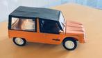 Auto, Ophalen, Zo goed als nieuw, Auto, Norev