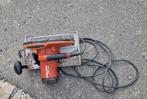 Hilti wsc 85, Doe-het-zelf en Bouw, Gereedschap | Zaagmachines, Ophalen, Gebruikt