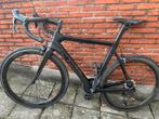 Thompson full carbon racefiets, Fietsen en Brommers, Gebruikt, Carbon, Heren, Ophalen