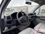 Volkswagen T6 Transporter Kombi 2.0 TSI L1H1 | € 8.950,- NET, Auto's, Volkswagen, Monovolume, Wit, Handgeschakeld, Start-stop-systeem