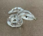 Swarovski slang, Ophalen of Verzenden, Zo goed als nieuw