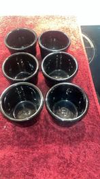 Potjes keuken, Huis en Inrichting, Ophalen, Overige typen, Zo goed als nieuw, Effen