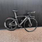 Handsling TSTRevo frameset, Fietsen en Brommers, Fietsen | Racefietsen, Gebruikt, Carbon, 49 tot 53 cm, Ophalen